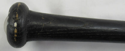 Mike Gallego Game Used Rawlings Auto Baseball Bat