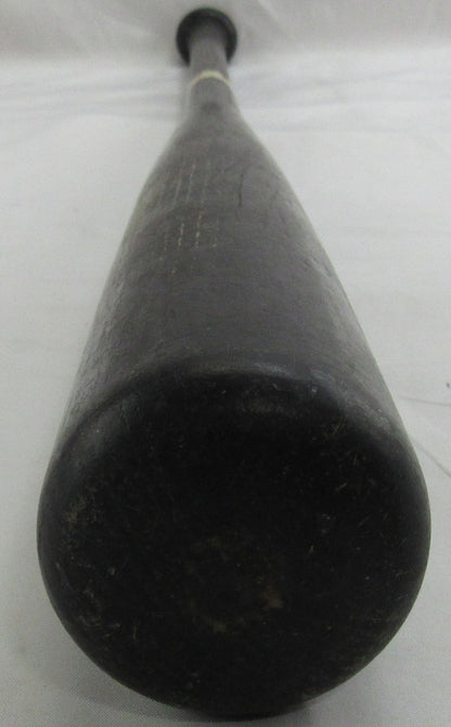 Mike Gallego Game Used Rawlings Auto Baseball Bat