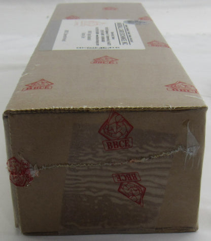 1986 Topps Baseball Factory Set - BBCE Wrapped!