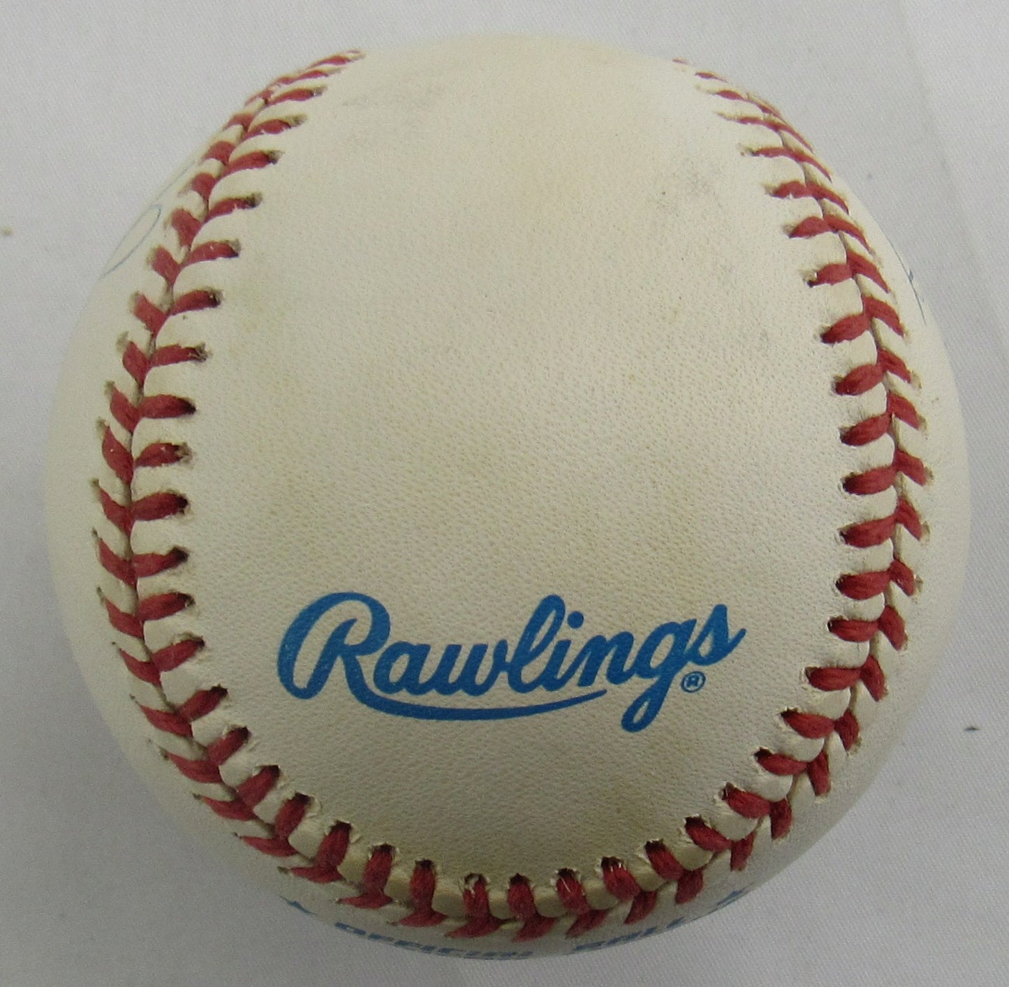 Sandy Koufax Nolan Ryan Bob Feller Signed Auto Rawlings Baseball JSA LOA ZZ77767