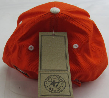 Roger Clemens Signed Baseball Hat JSA CS78511