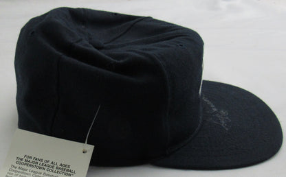 Reggie Jackson Signed Baseball Hat JSA CS78512