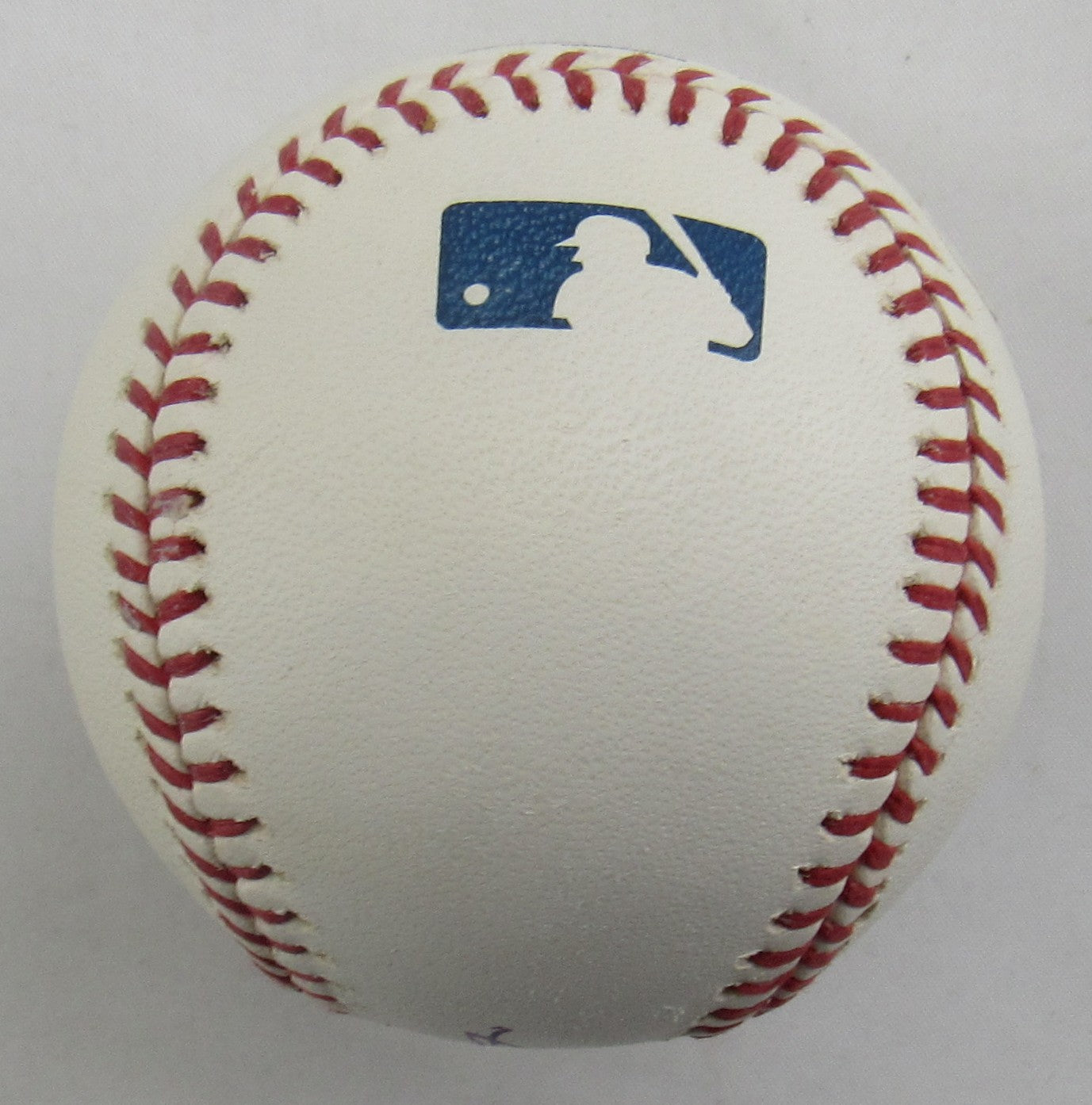 Willie Mays Signed Auto Rawlings Baseball JSA LOA ZZ77773