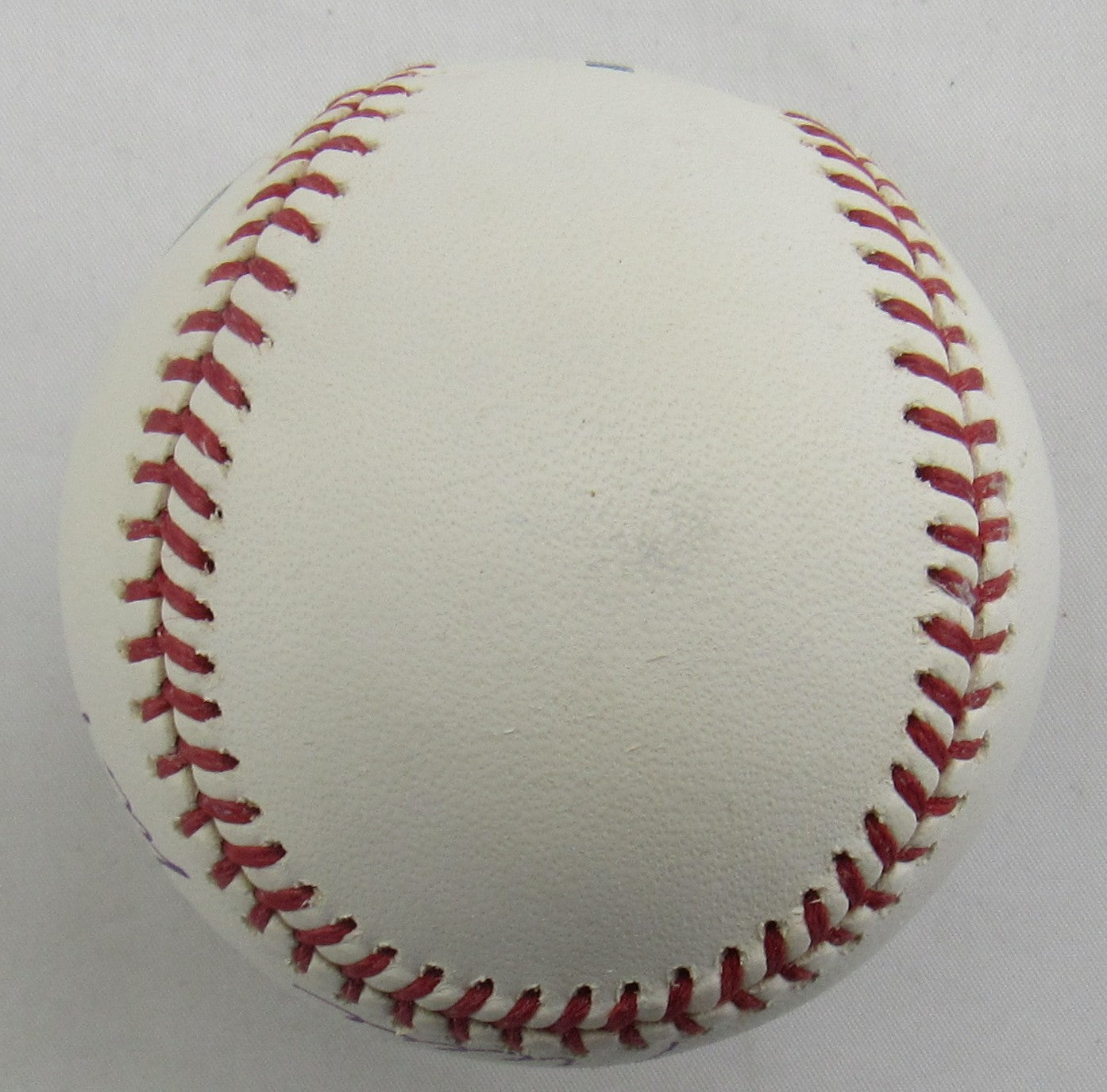 Willie Mays Signed Auto Rawlings Baseball JSA LOA ZZ77773