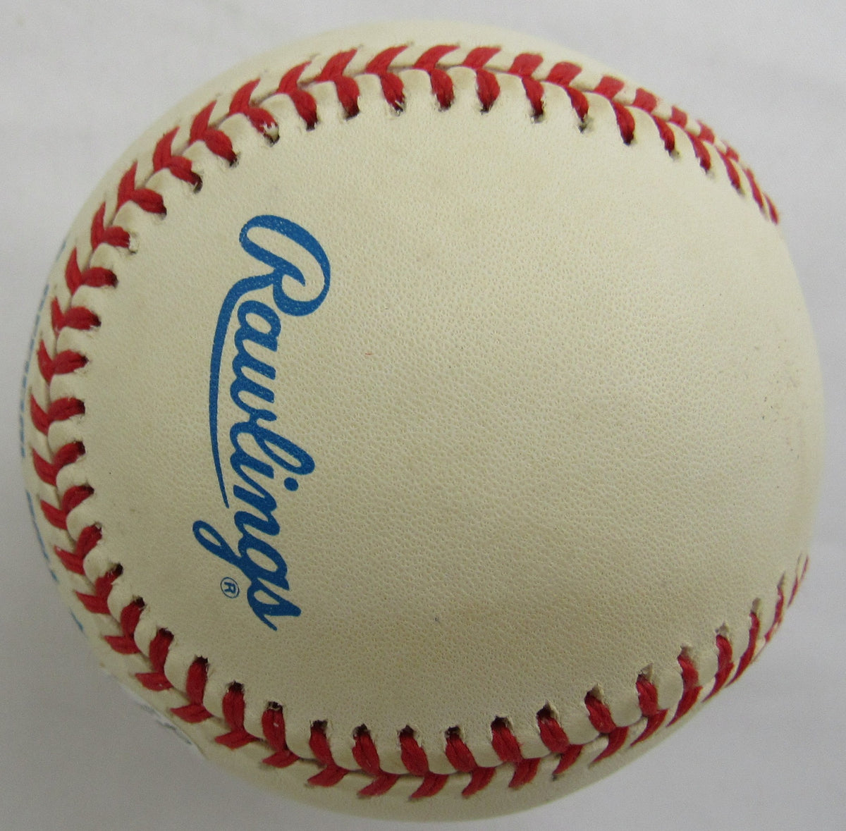 Bret Saberhagen Signed Rawlings Baseball JSA CS78514