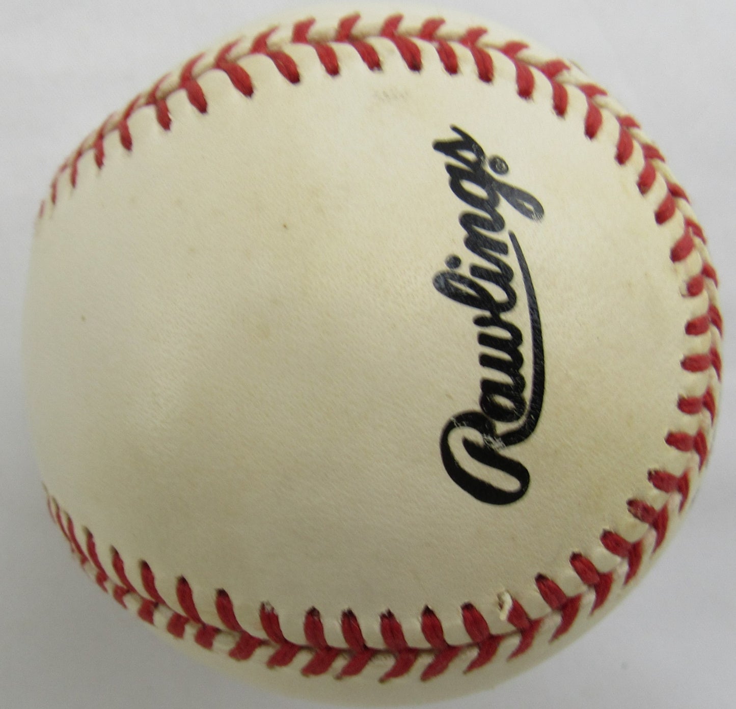 Gary Carter Signed Rawlings Baseball JSA CS78517