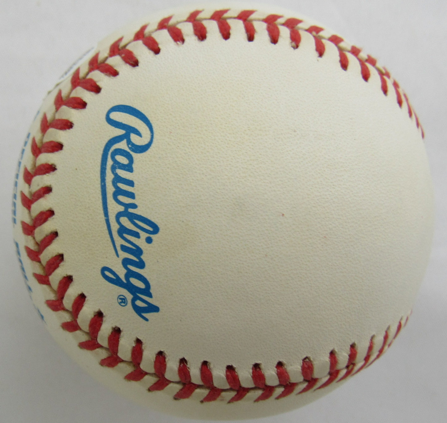 Roger Clemens Signed Rawlings Baseball JSA CS78518