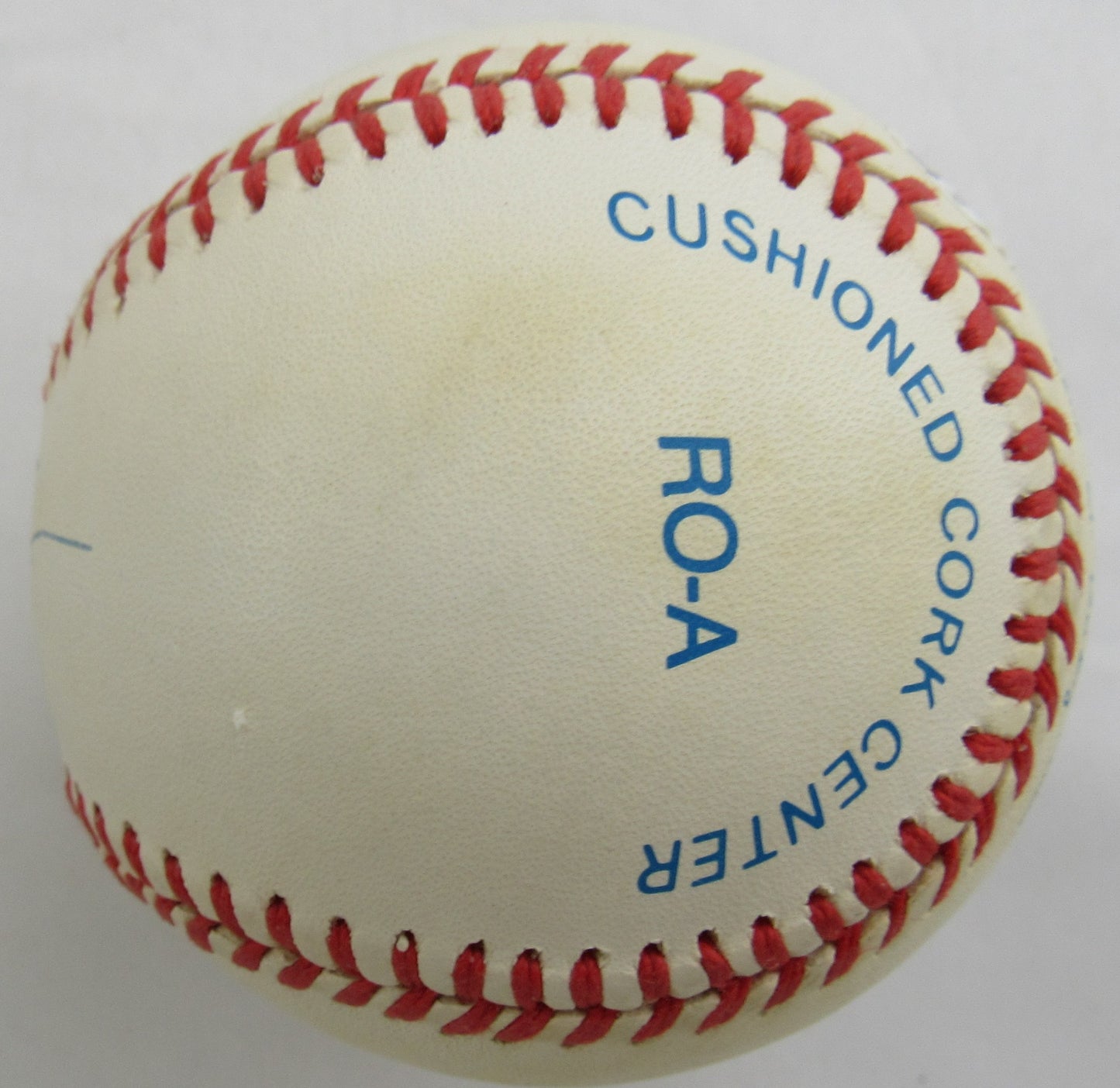 Roger Clemens Signed Rawlings Baseball JSA CS78518