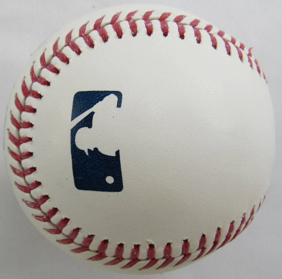 Ben Rice Signed Rawlings Baseball JSA CS78594