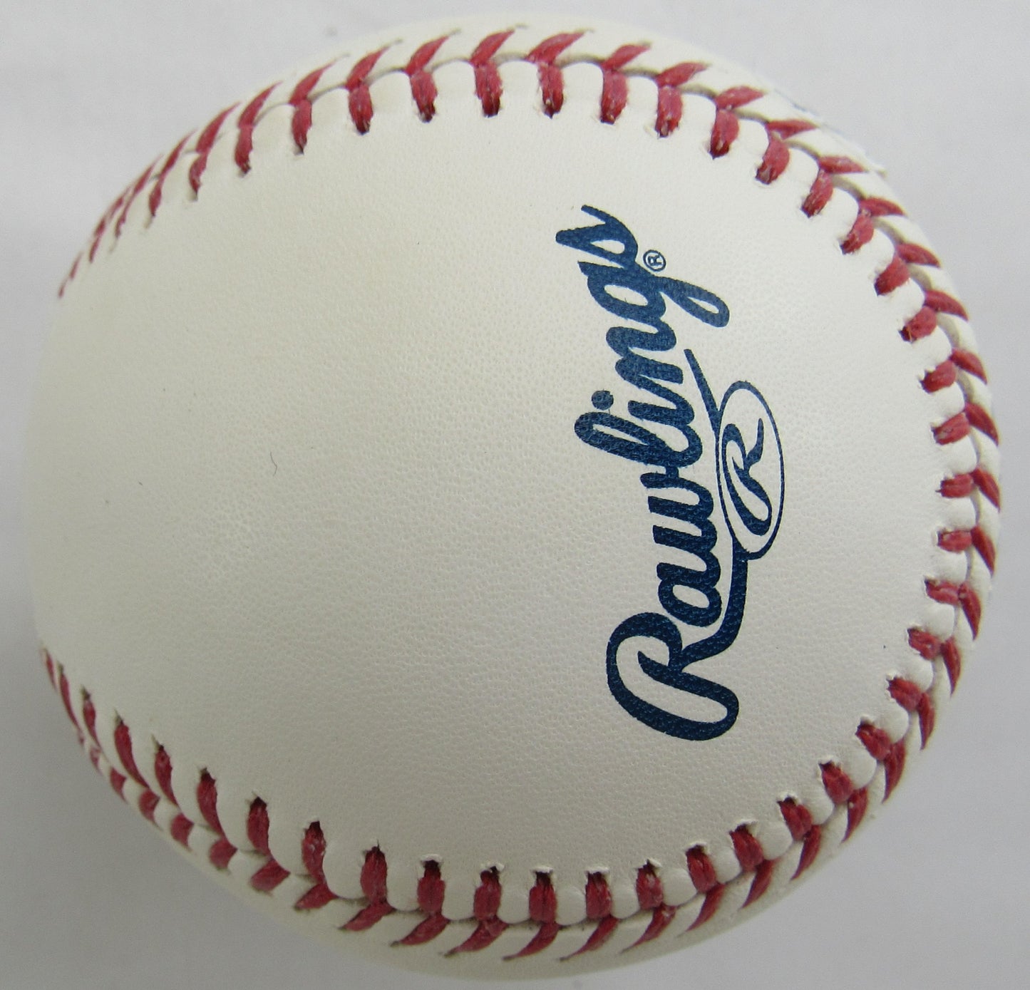 Ben Rice Signed Rawlings Baseball JSA CS78594