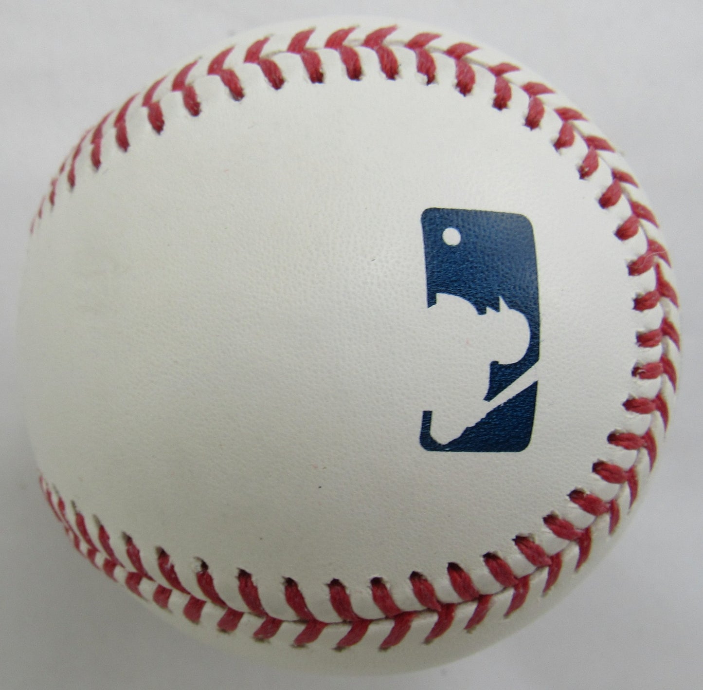 Ben Rice Signed Rawlings Baseball JSA CS78593