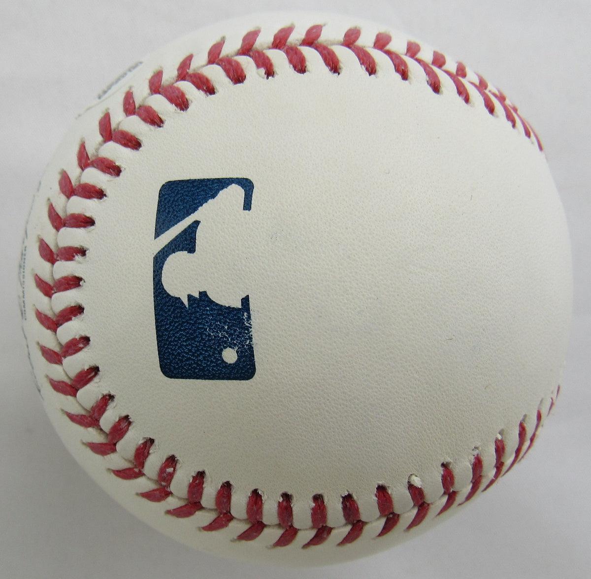 Ben Rice Signed Rawlings Baseball JSA CS78592
