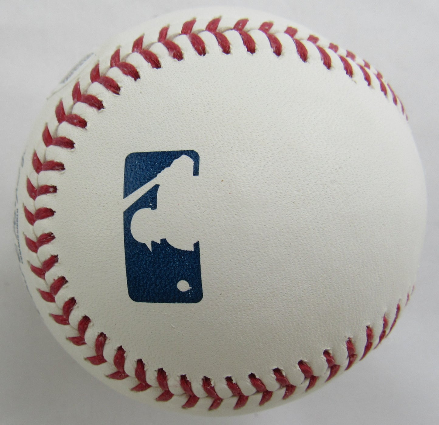 Ben Rice Signed Rawlings Baseball JSA CS78591