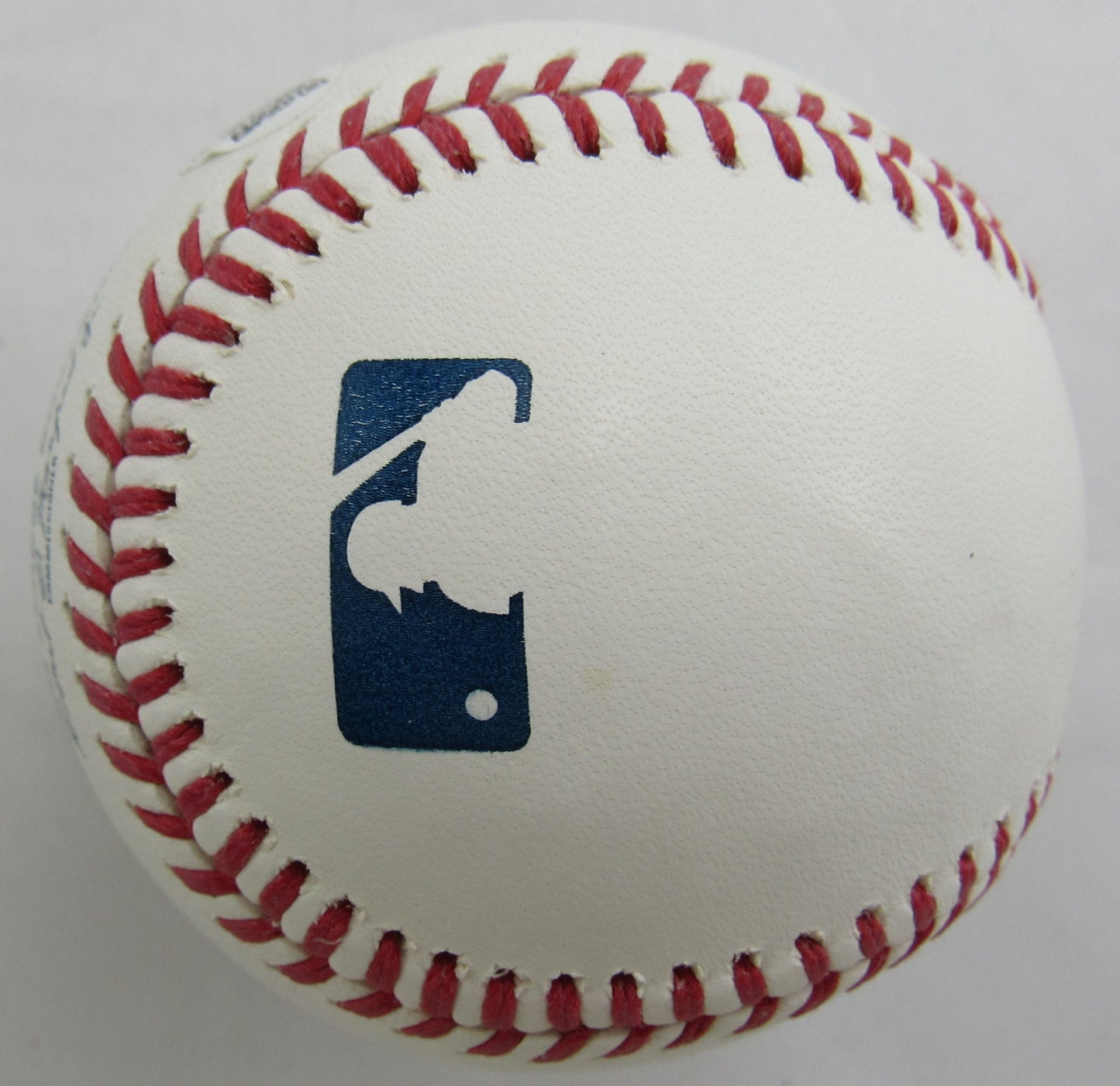 Ben Rice Signed Rawlings Baseball JSA CS78590