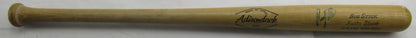 Rusty Staub Signed Rawlings Baseball Bat JSA CS78671