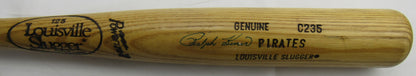 Ralph Kiner Signed Rawlings Baseball Bat JSA CS78670