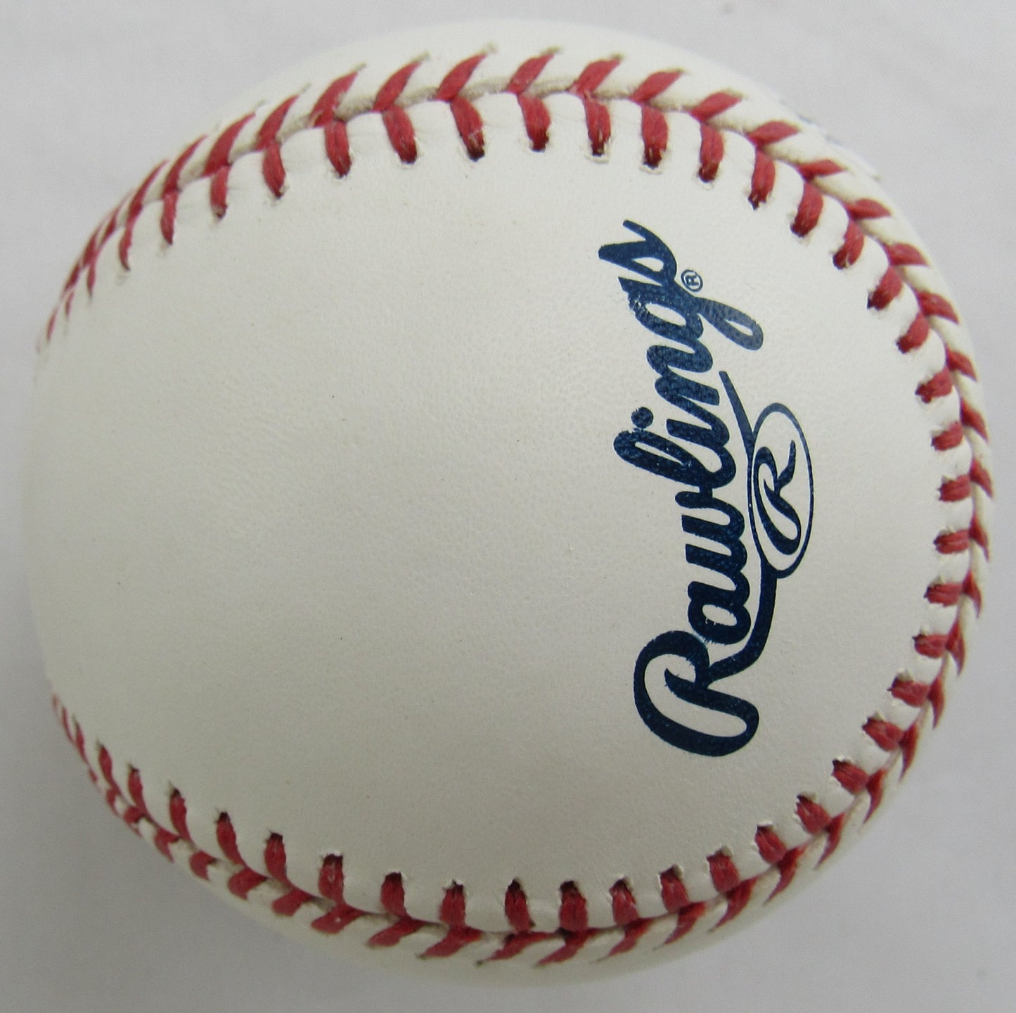 Ben Rice Signed Rawlings Baseball JSA CS78597