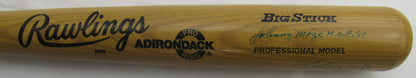 Johnny Mize Signed Rawlings Baseball Bat JSA CS78675