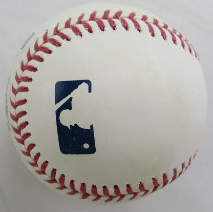 Ben Rice Signed Rawlings Baseball JSA CS78598