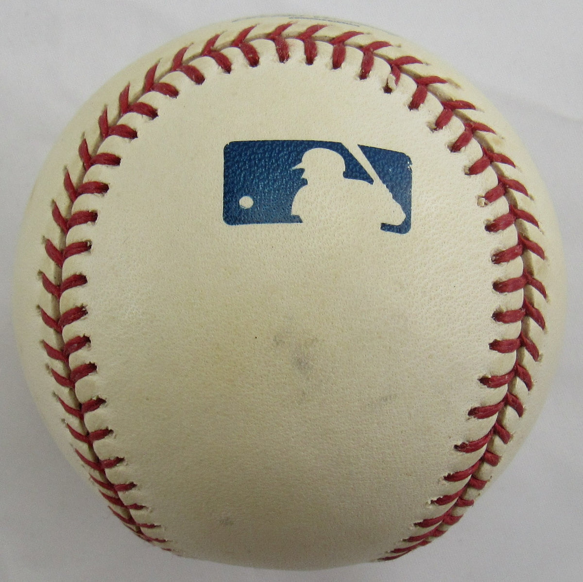CC Sabathia Signed Auto Rawlings Baseball w/ Hologram