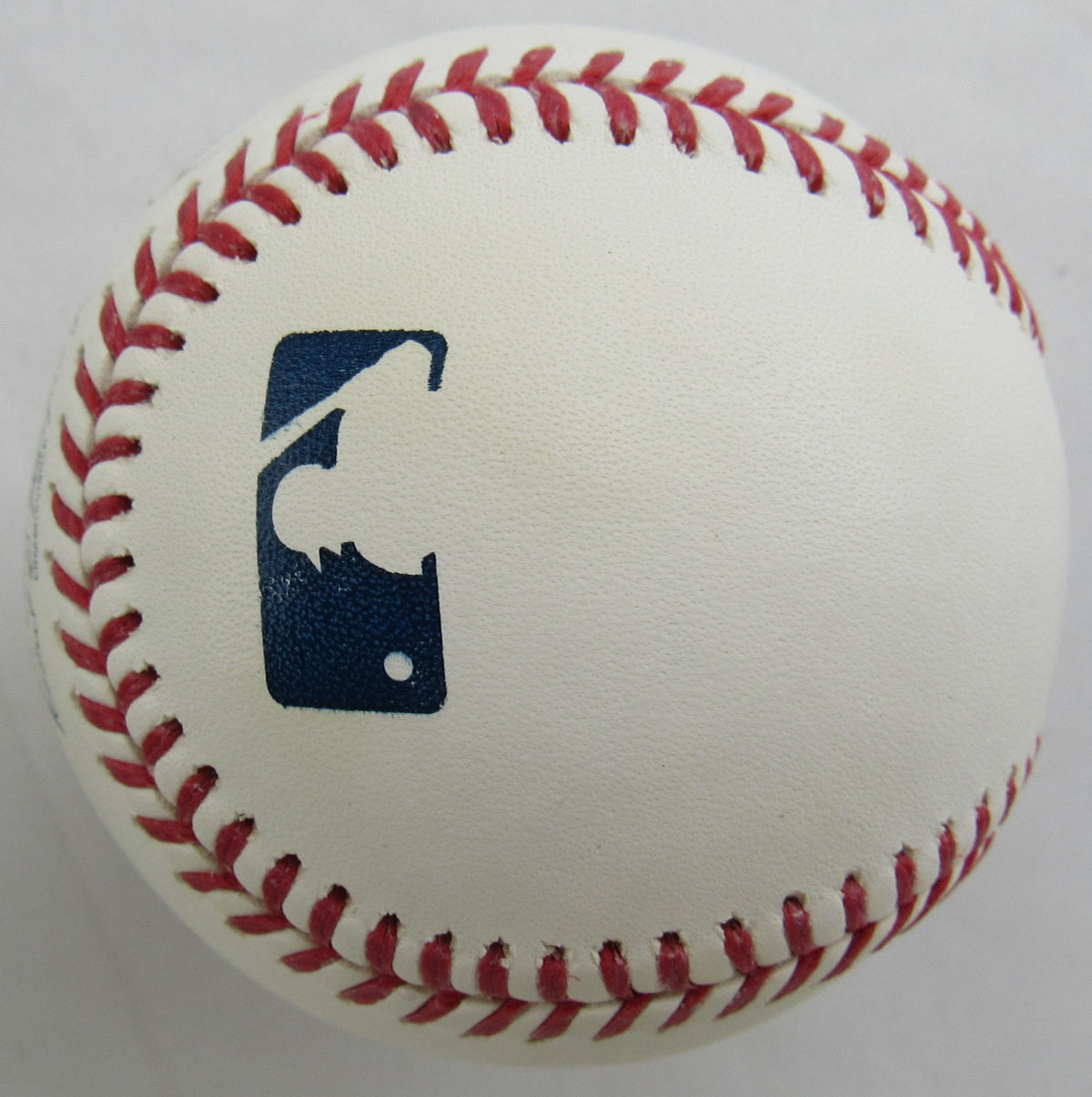 Max Fried Signed Rawlings Baseball JSA CS78599