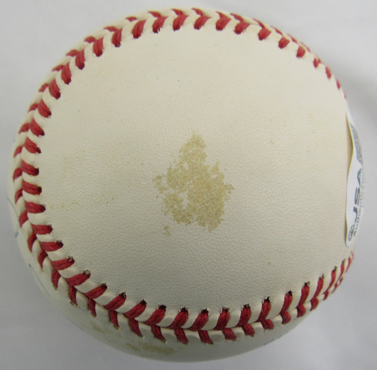 Roger Clemens Signed Auto Rawlings Baseball JSA CJ55865