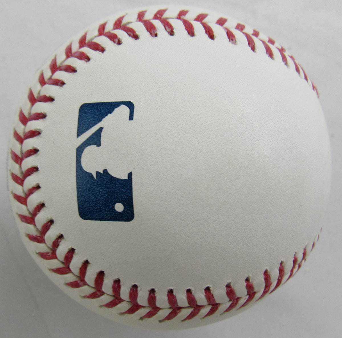 Max Fried Signed Rawlings Baseball JSA CS78600