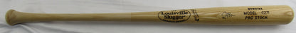 Jay Bruce Signed Rawlings Baseball Bat JSA CS78667