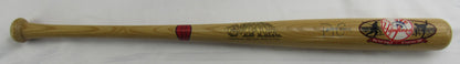 David Cone Signed Rawlings Baseball Bat JSA CS78666
