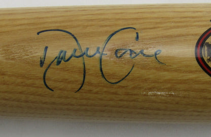 David Cone Signed Rawlings Baseball Bat JSA CS78666