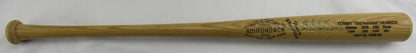 Tom Henrich Signed Rawlings Baseball Bat JSA CS78665