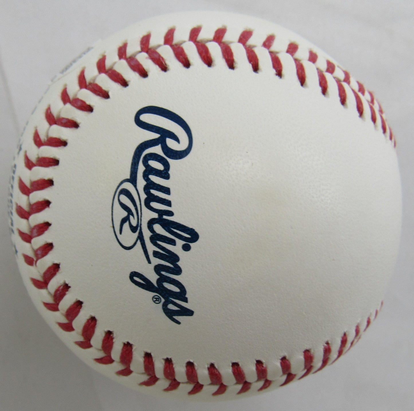 Cam Schlittler Signed Rawlings Baseball JSA CS78605