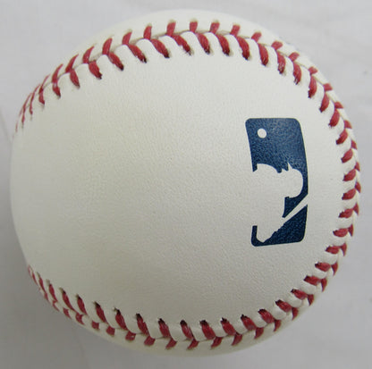 Cam Schlittler Signed Rawlings Baseball JSA CS78605