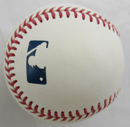 Cody Bellinger Signed Rawlings Baseball JSA CS78606