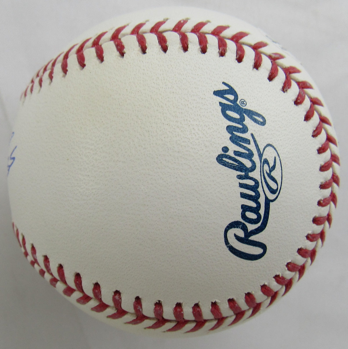 Cody Bellinger Signed Rawlings Baseball JSA CS78606