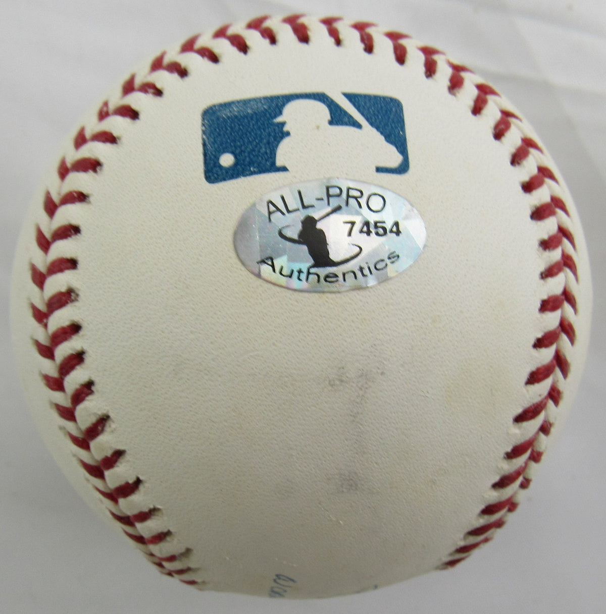 Irv Noren Signed Auto Rawlings Baseball w/ Insc JSA CM07280