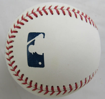 Cody Bellinger Signed Rawlings Baseball JSA CS78608