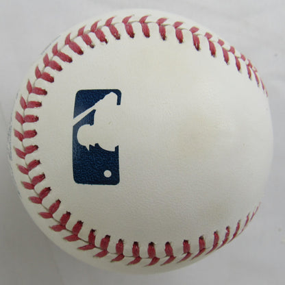 Cody Bellinger Signed Rawlings Baseball JSA CS78609