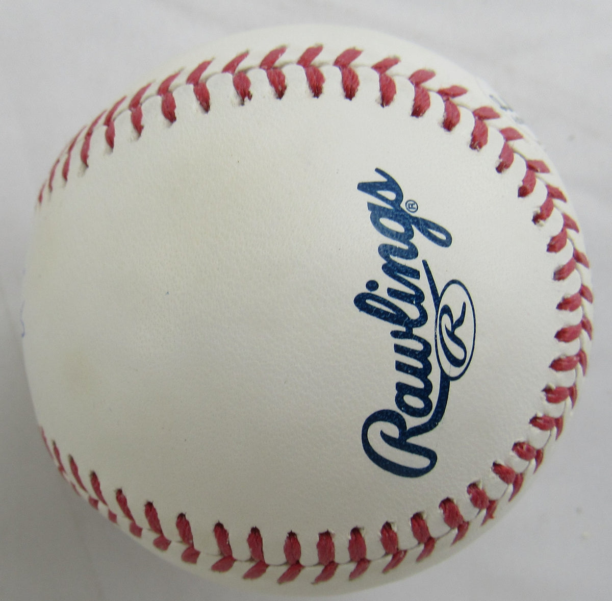 Cody Bellinger Signed Rawlings Baseball JSA CS78609