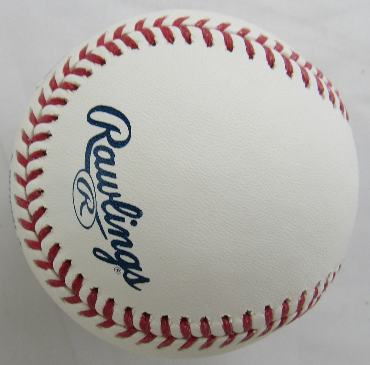 Cody Bellinger Signed Rawlings Baseball JSA CS78610