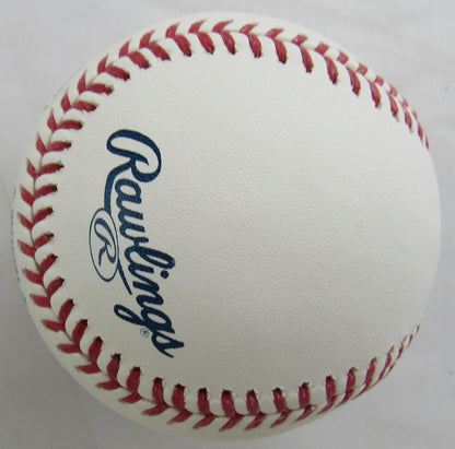 Cody Bellinger Signed Rawlings Baseball JSA CS78610