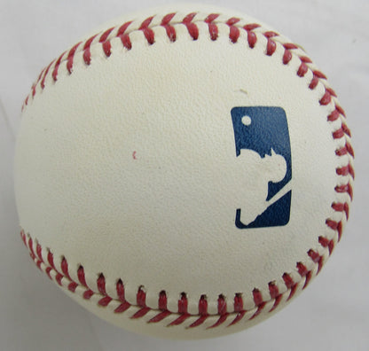 Gerritt Cole Signed Rawlings Baseball JSA CS78611