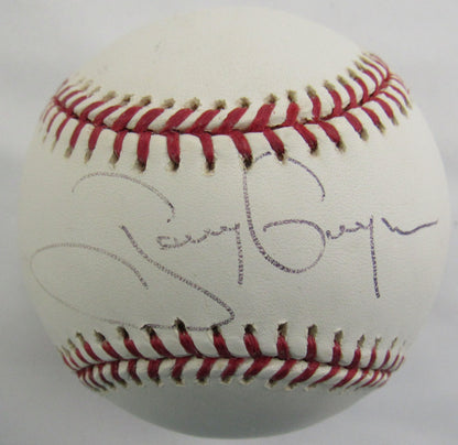 Tony Gwynn Signed Auto Rawlings Baseball JSA CJ55856