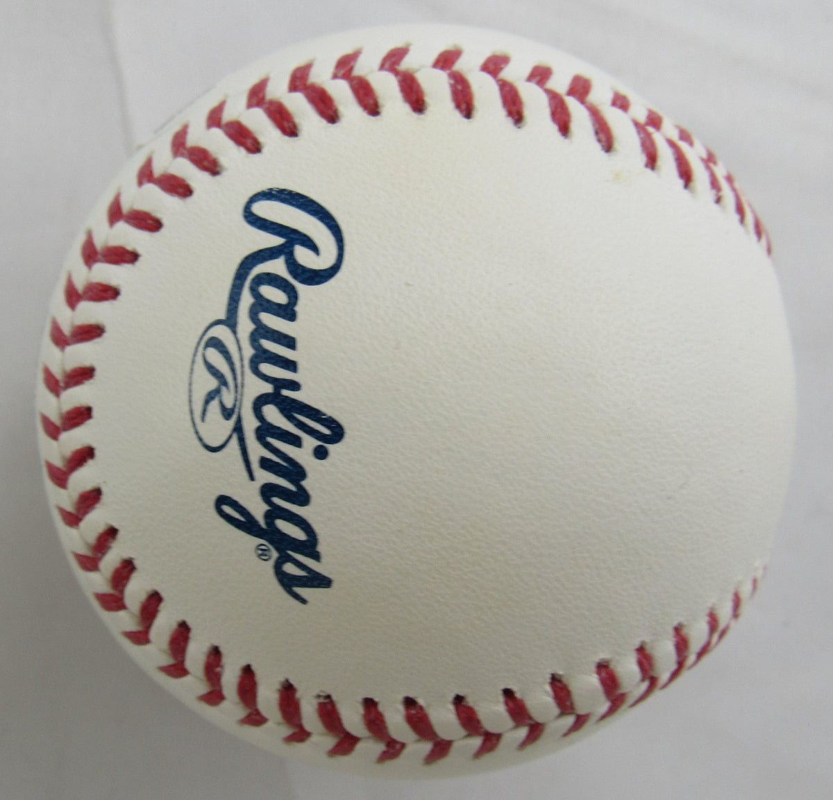 Gerritt Cole Signed Rawlings Baseball JSA CS78617