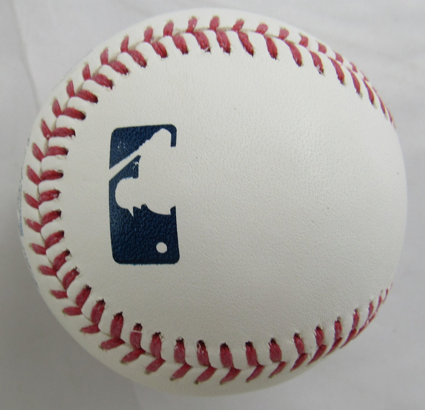 Gerritt Cole Signed Rawlings Baseball JSA CS78616