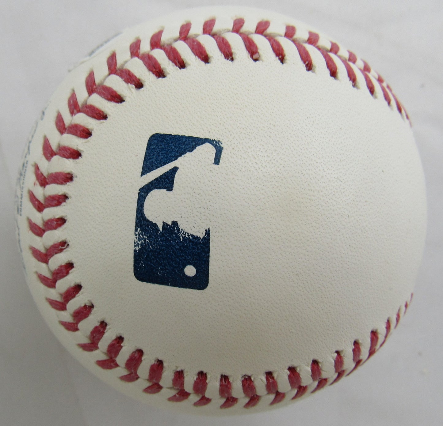 Gerritt Cole Signed Rawlings Baseball JSA CS78615