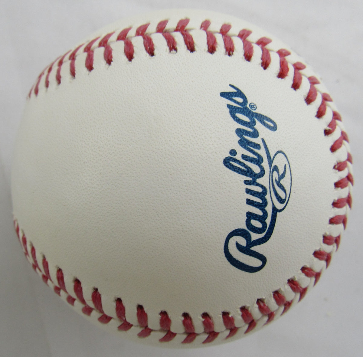 Gerritt Cole Signed Rawlings Baseball JSA CS78615