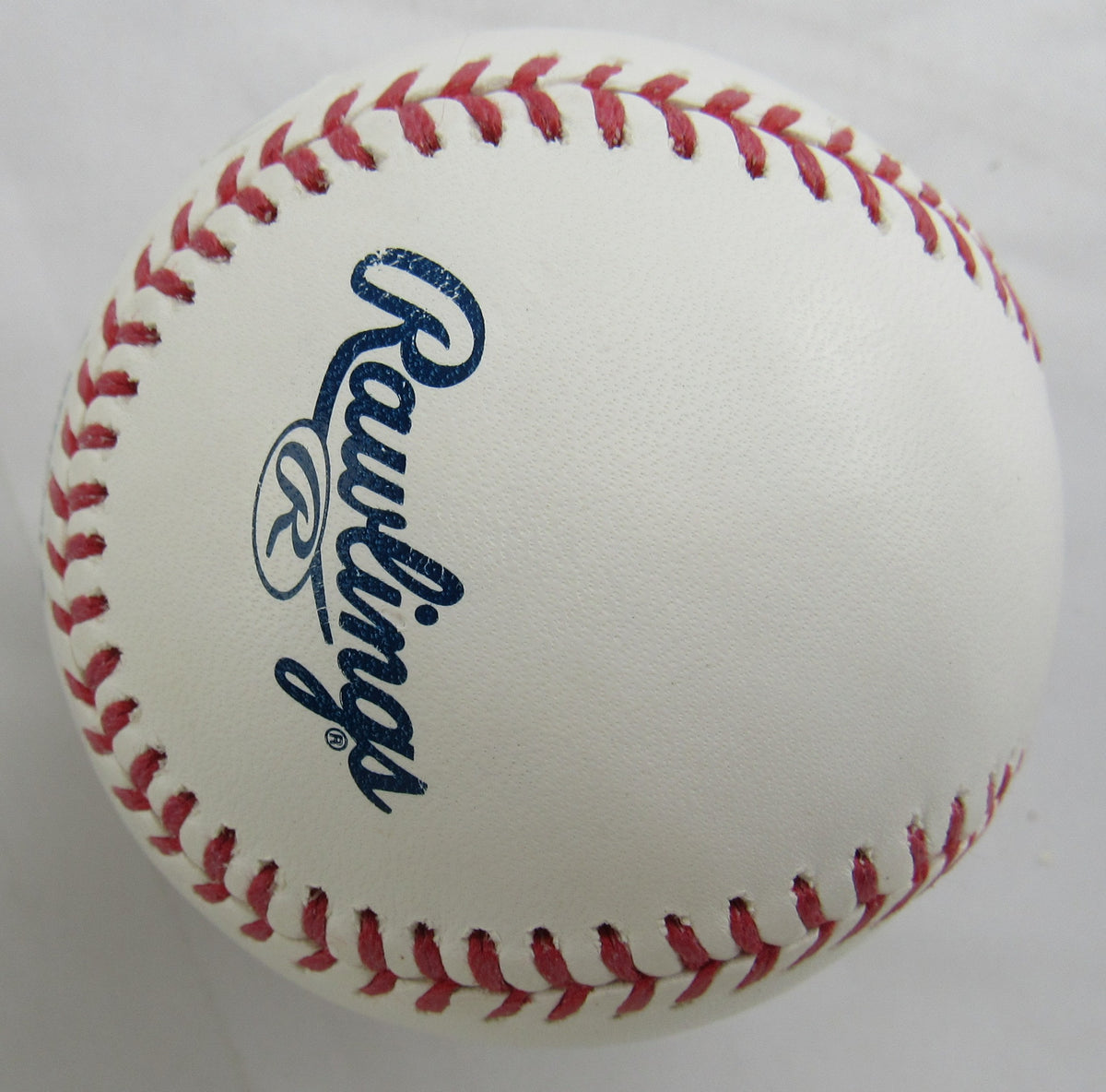 Gerritt Cole Signed Rawlings Baseball JSA CS78612