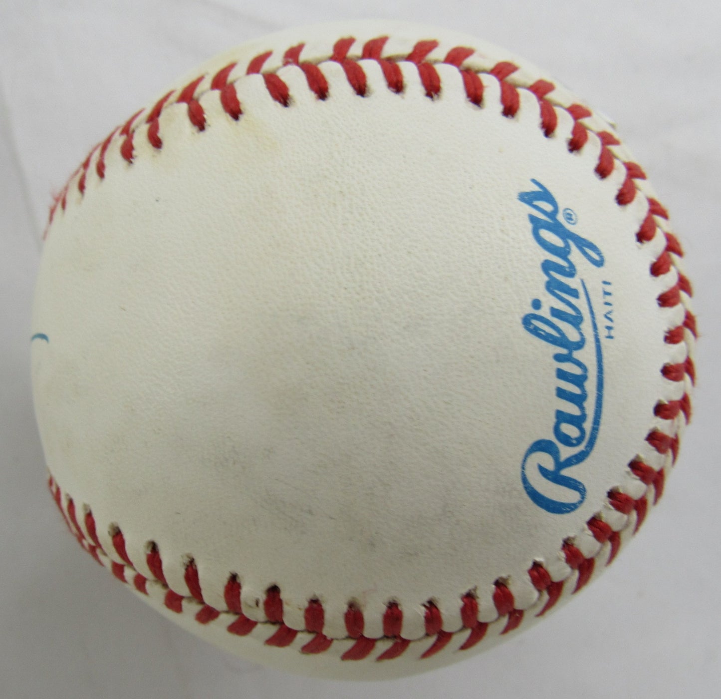 Roger Clemens Signed Rawlings Baseball JSA CS78586