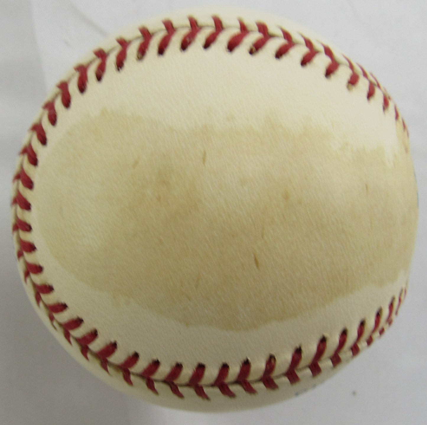 Don Larsen Signed Rawlings Baseball JSA CS78577